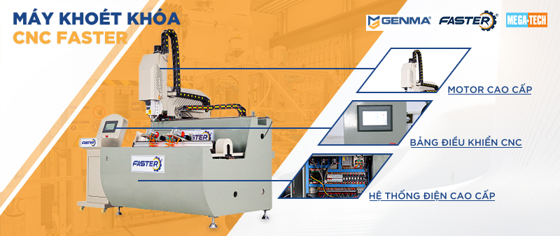 Sử dụng những thiết bị, máy móc hiện đại để đáp ứng nhu cầu thị trường