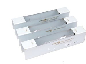 Dưỡng khoá nhôm hệ 55 4