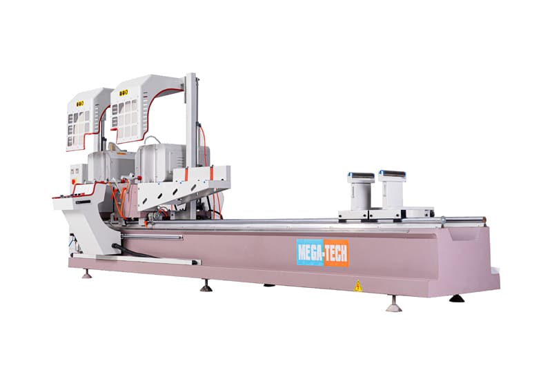 Hướng dẫn sử dụng máy cắt nhôm 2 đầu 08