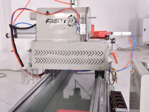 máy cắt nhôm 2 đầu mâm xoay F88 23