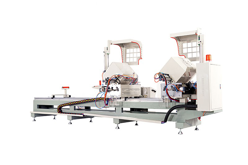 Máy cắt có công suất hoạt động mạnh mẽ