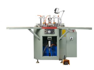 Máy ép góc CNC Faster 2