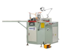 Máy ép góc CNC Faster 4