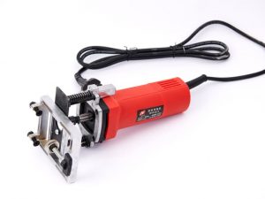 Máy khoan rãnh thoát nước 2