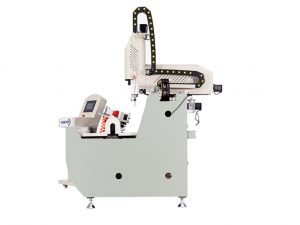 Máy khoét khóa CNC Faster 15