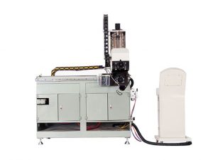 Máy khoét khóa CNC Faster 16