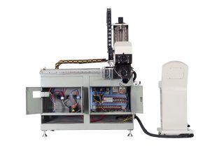 Máy khoét khóa CNC Faster 17