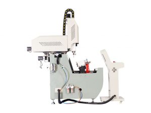 Máy khoét khóa CNC Faster 19