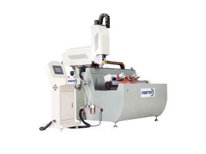 Máy khoét khóa CNC Faster 20