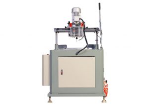 Máy khoét khóa Faster 8