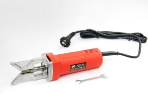 Máy làm sạch góc ngoài cửa nhựa 1