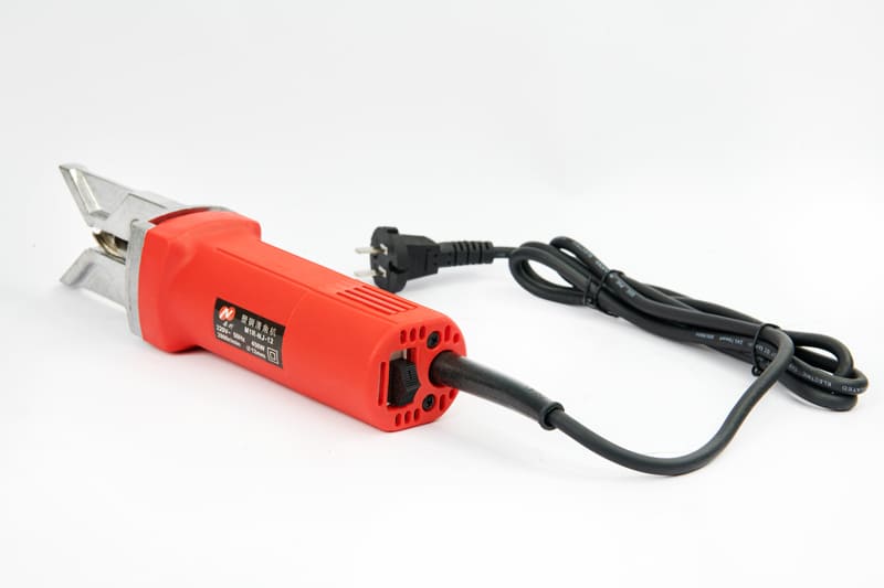 Công suất máy cao hơn nhiều so với những sản phẩm cùng loại của hãng khác