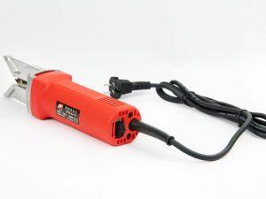 Máy làm sạch góc ngoài cửa nhựa 2