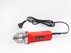 Máy làm sạch góc trong cửa nhựa 1