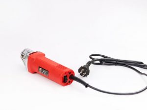 Máy làm sạch góc trong cửa nhựa 2