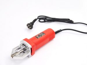 Máy làm sạch góc trong cửa nhựa 3