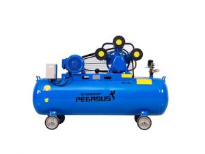 Máy nén khí 200L – 4HP 1