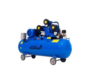 Máy nén khí 200L – 4HP 2
