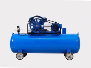 Máy nén khí 330L – 5,5HP 4
