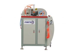 Máy phay đố thay dao nhanh thân nhỏ Faster 1