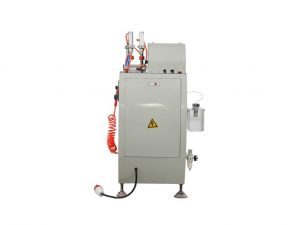 Máy phay đố thay dao nhanh thân nhỏ Faster 4