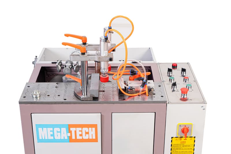 Máy vận hành đơn giản