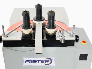 Máy uốn vòm CNC Faster 3