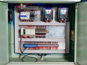 Máy uốn vòm CNC Faster 8