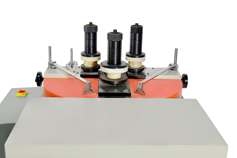 3 tổ hợp bánh lăn cho độ chính xác tuyệt đối