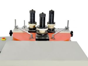 Máy uốn vòm CNC Faster 9