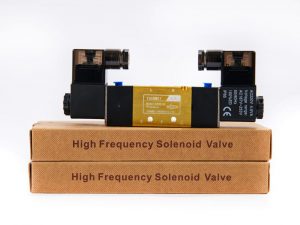 Van điện từ đôi 1