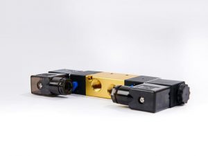 Van điện từ đôi 2