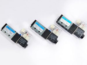 Van điện từ đơn 1