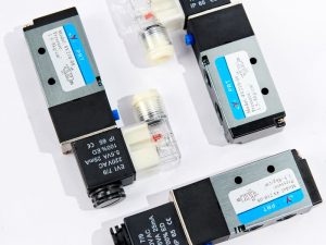 Van điện từ đơn 2