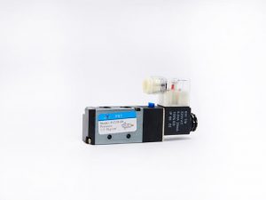 Van điện từ đơn 3