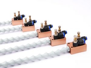 Vòi phun dầu làm mát 3