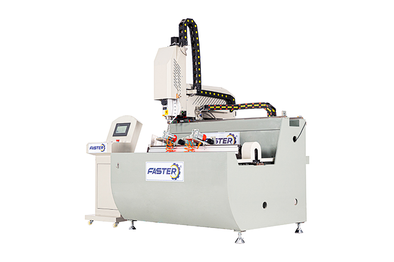 Thiết kế chắc chắn và bền bỉ, tuổi thọ máy cao