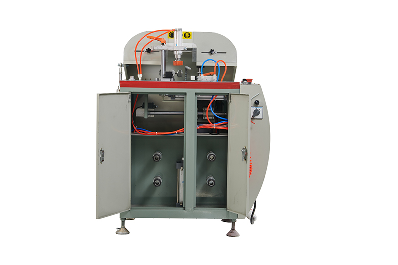 Máy sử dụng piston hơi dễ dàng vận hành