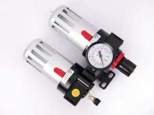 Cốc lọc khí to 1