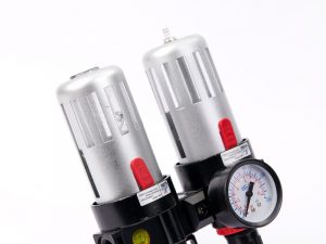 Cốc lọc khí to 2