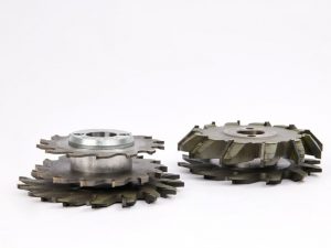 Dao phay đố nhôm AP55 sập liền 6