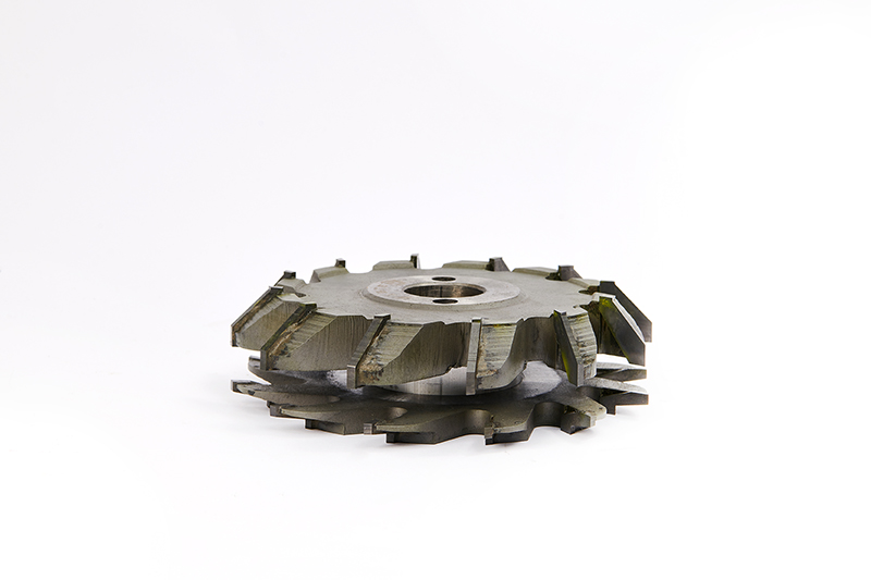 Dao phay đố nhôm AP55 sập liền với nhiều tính năng nổi trội