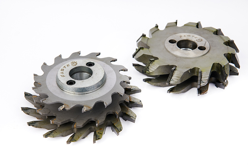 Genma Việt nam cung cấp bộ dao phay đố nhôm AP55 chính hãng