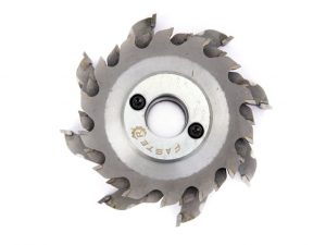 Dao phay đố nhựa Conch & Shide 1