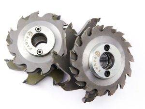 Dao phay đố nhựa Conch & Shide 6