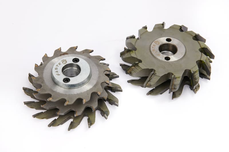 Genma Việt nam cung cấp bộ dao phay đố nhôm JMA chính hãng