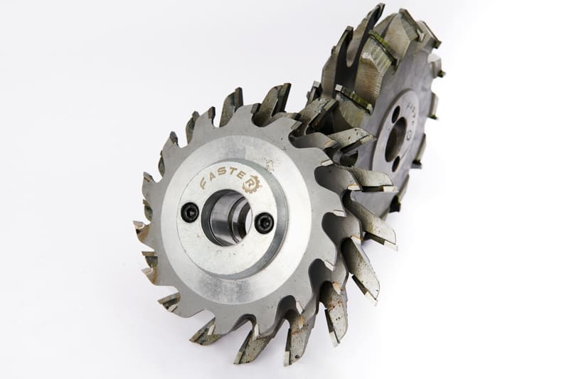 Dao phay do Genma phân phối có giá thành hợp lý