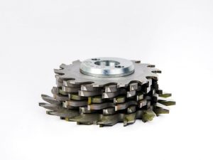 Dao phay đố nhôm PMA chia khung 7 tầng 1