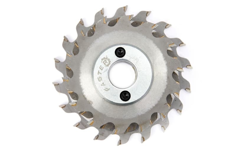 Dao phay đố nhôm PMA chia khung 7 tầng