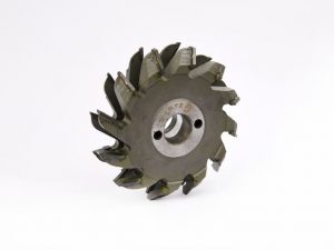 Dao phay đố nhôm PMA sập liền 1